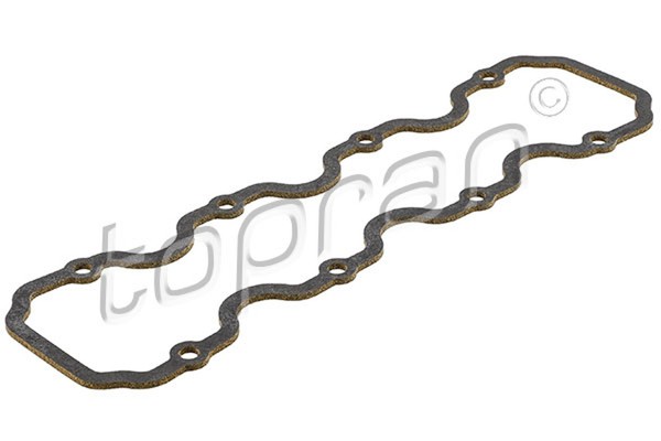 Topran Dichtung Zylinderkopfhaube 201 220 FüR Opel Kadett Ascona Omega T85 J89-image