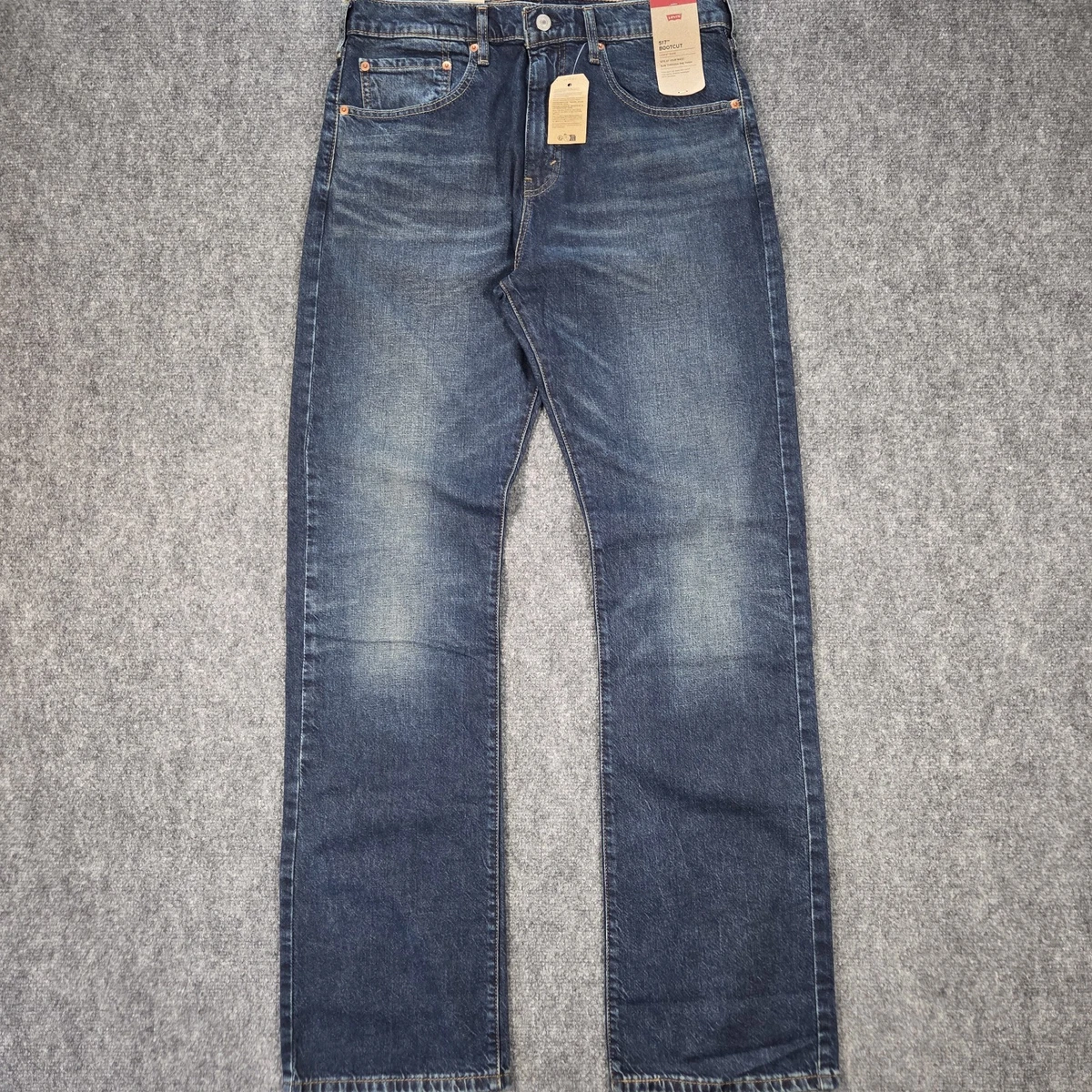 LEVI'S 517 USA製 34 x 34 リーバイス ビンテージ 80s Levi's 517 Men's 34 in Inseam Jeans for sale | eBay