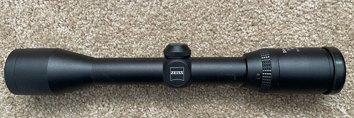 カールツァイス Diavari-Z 1.5-6×42 ライフルスコープ K1976025