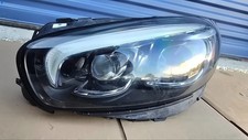 2017 2018 2019 2020 Mercedes Benz Sl450 Sl550 Oem Led Headlight Left Driver Side 2017 2018 2019 2020 Mercedes Benz Sl450 Sl550 Oem Led Headlight Left Driver Side