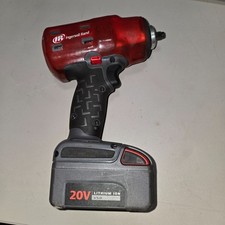 Ingersoll Rand W5133 Iqv20 Cordless Impact Wrench 5.0ah Battery Eb97 Ingersoll Rand W5133 Iqv20 Cordless Impact Wrench 5.0ah Battery Eb97
