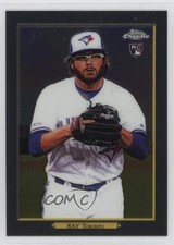 2020 Topps Turkey Red 2020 Chrome Series 2 Anthony Kay #TRC-91 05ds