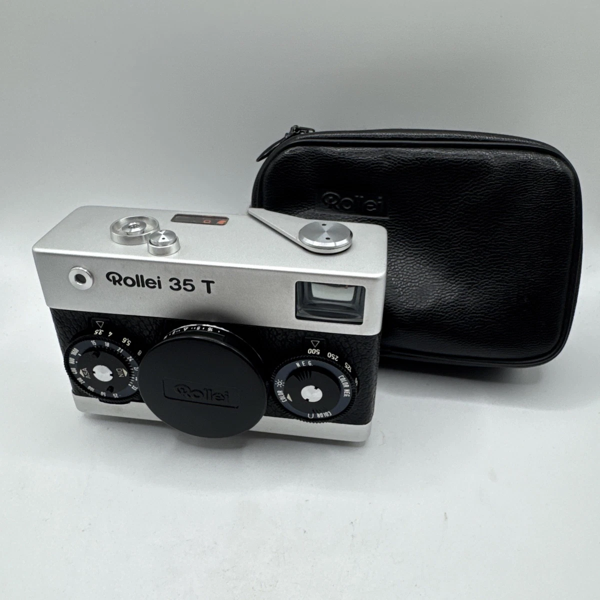 Rollei 35 Film Cameras for sale | eBay