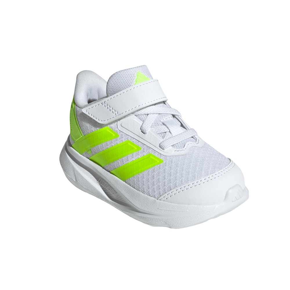 adidas Duramo Sl2 Slip On  Toddler Boys Size 5 M Sneakers Casual Shoes JS2803 thumbnail 2