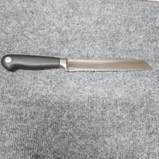 Ed. Wusthof Dreizackwerk Grand Prix 4156/18CM Trident Solingen Germany Knife