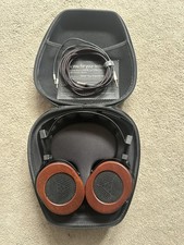 Monoprice Monolith M565 Over Ear Open Back Planar Magnetic Headphones