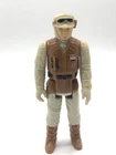 Vintage 1980 Kenner Star Wars Hoth Rebel Soldier 3.75” Action Figure