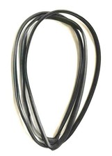 Frontscheiben Rahmen f&uuml;r Renault Twingo Dichtung Windschutzscheibe 1993-2007