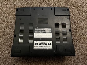 SEGA Saturn Bundle with 11 games