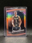 2024-25 Prizm Black Basketball Victor Wembanyama Card #1 /225