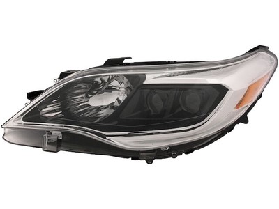 Front Left Headlight Assembly For 13-15 Toyota Avalon TP74V2