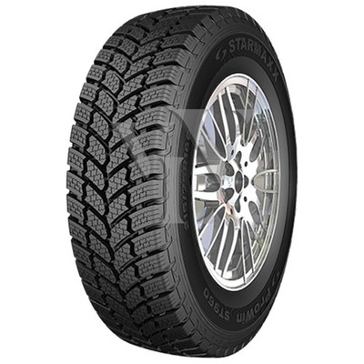 2x  Winterreifen STARMAXX ST960 PROWIN 215/65 R15 104/102 T