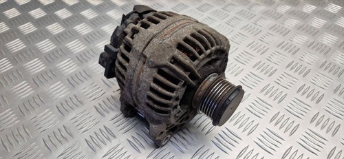Volkswagen Golf V 2005 Lichtmaschine 06F903023F Benzin 75kW TPT72804