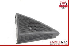 03-09 Mercedes W211 E500 E550 E63 AMG Front Right Side Tweeter Speaker Cover