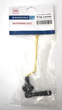 Mansfield High Performance Trip Lever 001230041 Lever 39 SB w Metal Arm