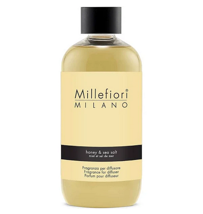 Ricarica fragranza per diffusore honey & sea salt 250ml 7remhs