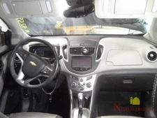 2015 Chevy Trax Glove Box Door