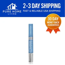 Diamond Dazzle Stik - Portable Jewelry Cleaner for Sparkling Diamonds & Stones