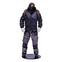 DC Comics Actionfigur Bruce Wayne Drifter 18 Cm Mcfarlane Toys