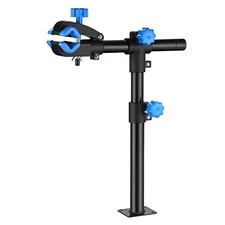 Bike Repair Stand Wall Mount Bike Repair Workstand Bike Workbench Bicycle 