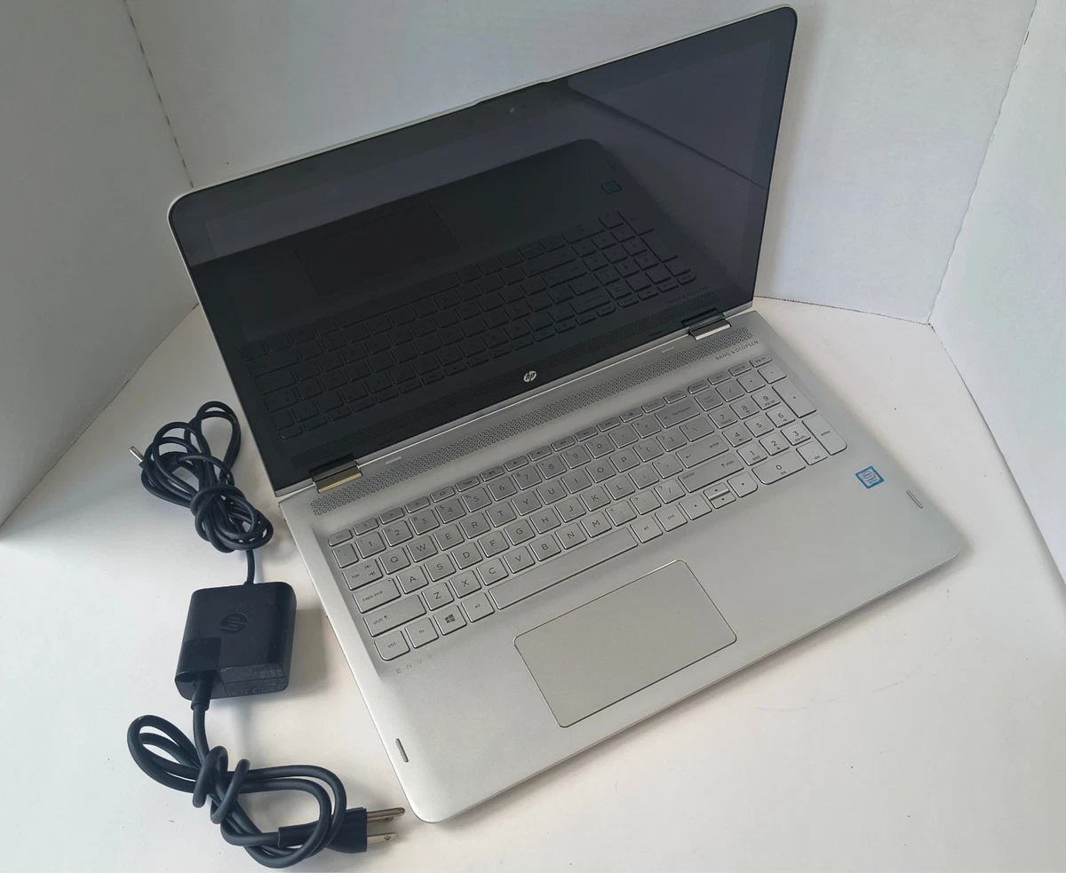 Las mejores ofertas en HP Intel Core i7 8th generación