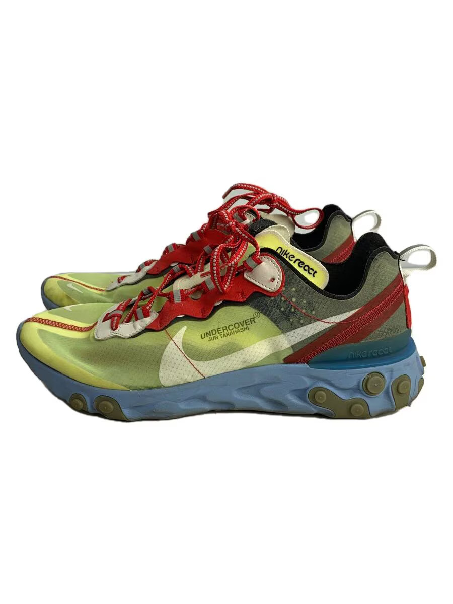Nike React Element 87 Undercover React Element Un… - image 1