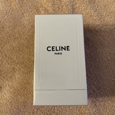 Celine Eau De Parfum 100 mL / 3.4 FL OZ EDP Perfume New Unopened