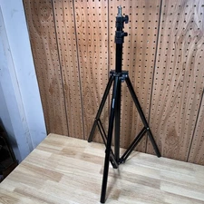NEEWER 7ft Air Cushioned Light Stand Heavy Duty Metal Photography Tripod Stand