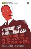 Robert R. Locke (U. A.) | Confronting Managerialism | Buch | Englisch (2011)