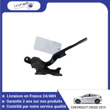 Capot Chevrolet CRUZE