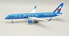 Aladia / Boeing B757-200 / XA-ACA / EAV-757-ACA / 1:200