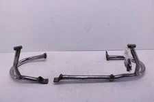 97-03 HONDA VALKYRIE 1500 GL1500C OEM FRAME ENGINE CRASH BARS CAGE GUARD SET 
