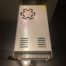 ALITOVE DC 24V 15A 360W Switching Power Supply ALT-2415T AC 110V / 220V