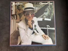 Vintage Elton John Greatest Hits 12" Black Vinyl Record LP 1974 MCA Rock Pop