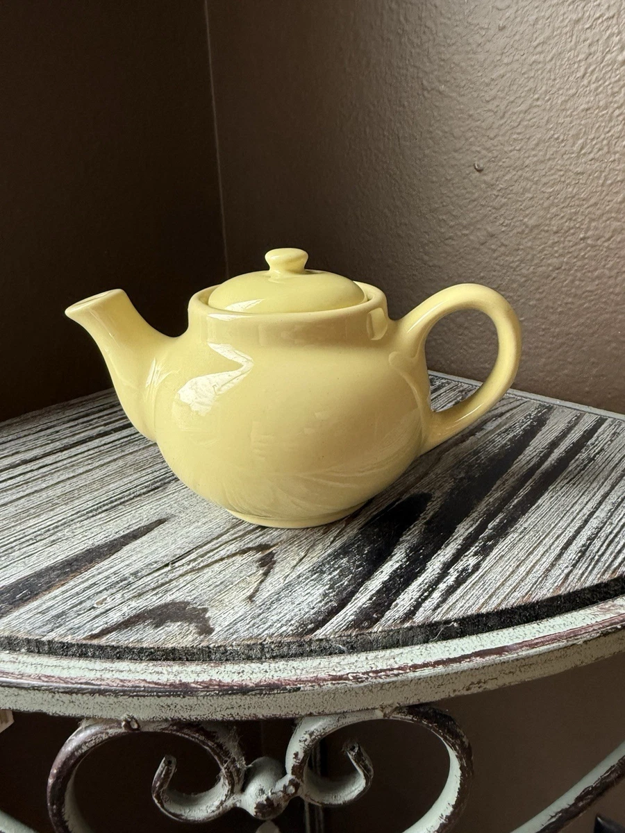 wallace teapot products for sale | eBay