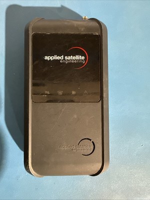 Applied Satellite Engineering ComCenter II / 300
