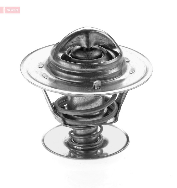 Denso Thermostat KüHlmittel Mit Dichtungen 88 °C FüR Ford Focus Turnier 1.8-image