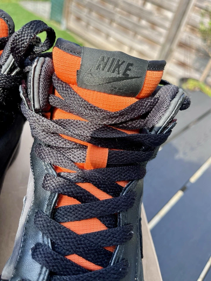 Nike Dunk High Premium, photo 3 sur 5