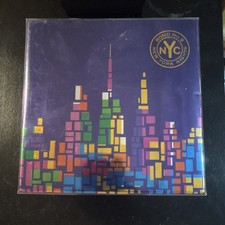 Bond No. 9 New York Nights Fragrance Spray, Size 100 mL - Sealed/New in box