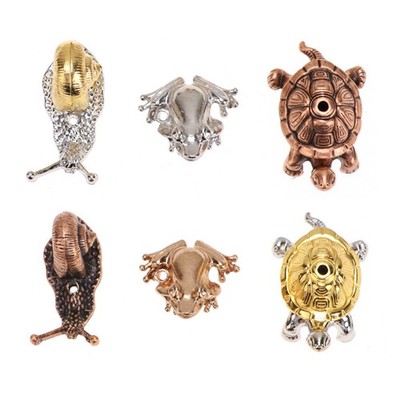 6 Pcs Räucherstäbchenhalter Räucherstäbchenständer Für Zeremonien
