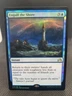 Engulf the Shore [Shadows over Innistrad Prerelease Promos] NM MTG