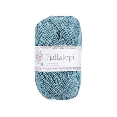 Istex Lopi Fjallalopi Islandwolle 50g