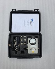 Bird Technologies Wattmeter Model 43