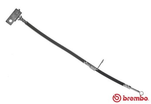 Bremsschlauch Brembo T 30 062 FüR Getz TB Hyundai Crdi GLS-image
