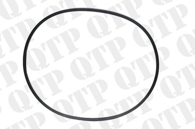 Piston Rod Rubber Seal