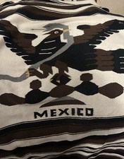Mexico Mexican Blanket