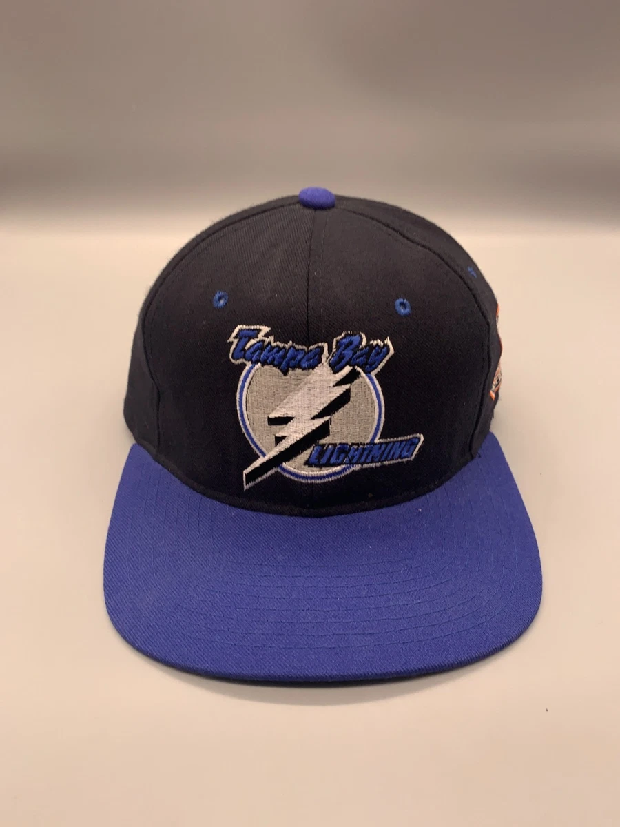 Starter Tampa Bay Lightning NHL Fan Apparel & Souvenirs for sale