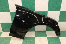 Dent 16-24 Camaro Ss Black Front Passenger Right Rh Fender Panel Oem Factory