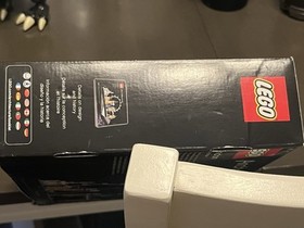 LEGO Architecture London Skyline Collection 21034