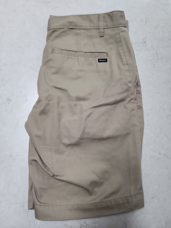 Men's RVCA Weekend Chino Size 30